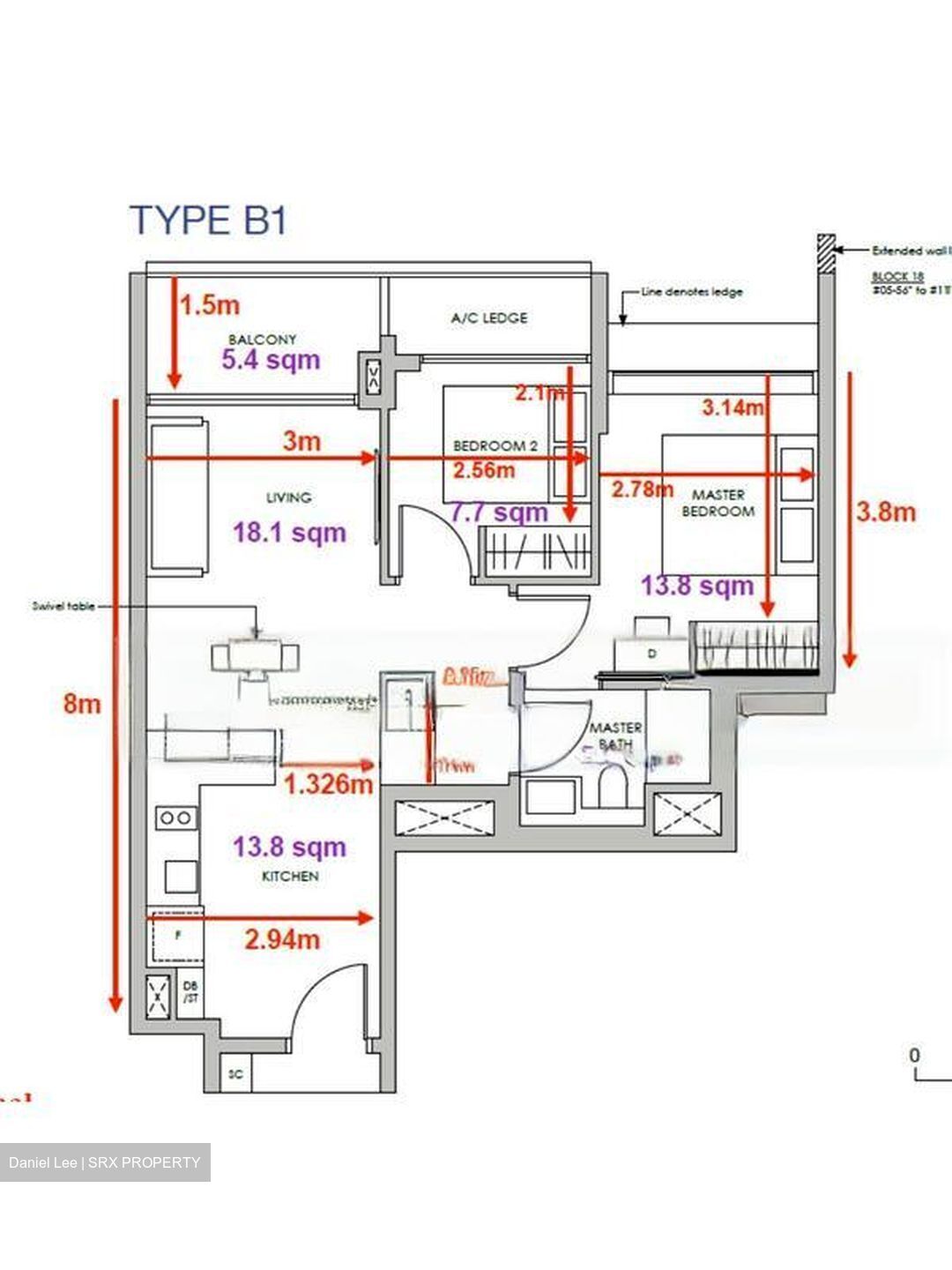 Pasir Ris Drive 8 (D18), Condominium #482302741